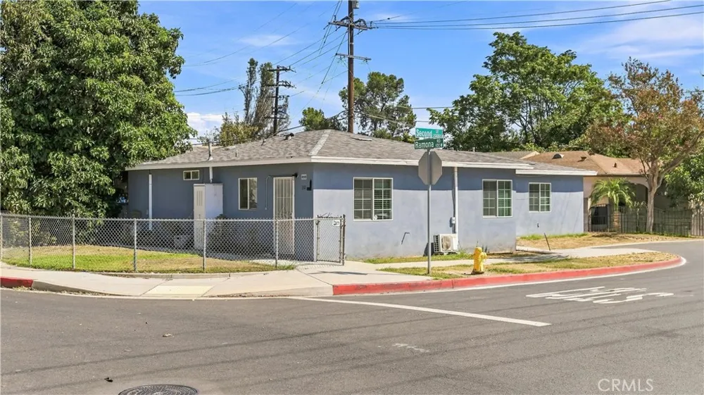 28 W Ramona Road Alhambra, CA 91803