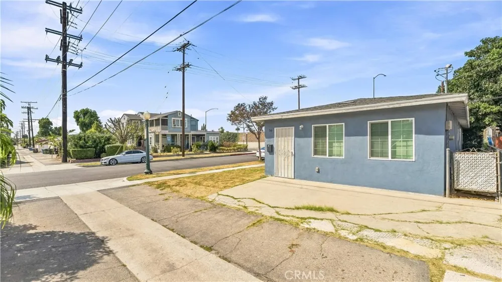 28 W Ramona Road Alhambra, CA 91803