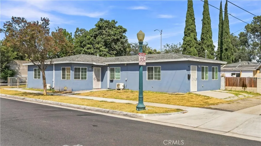 28 W Ramona Road Alhambra, CA 91803