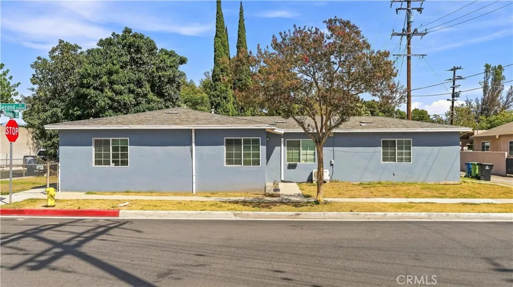 28 W Ramona Road Alhambra, CA 91803