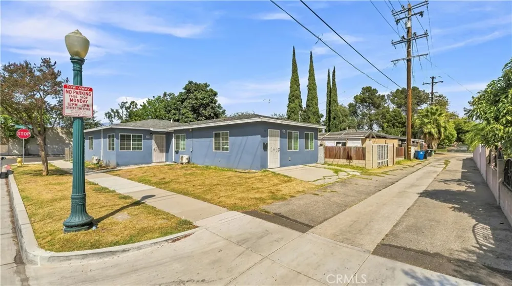 28 W Ramona Road Alhambra, CA 91803