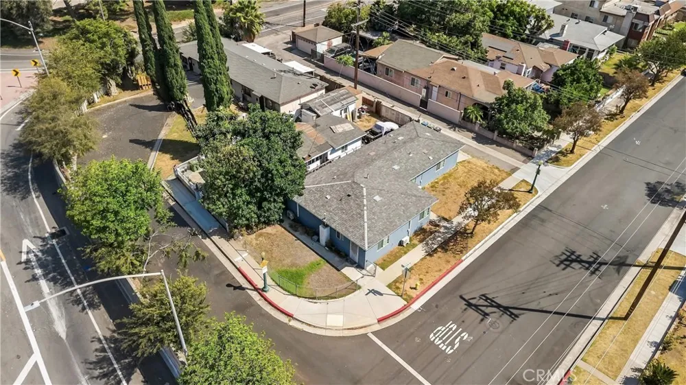 28 W Ramona Road Alhambra, CA 91803