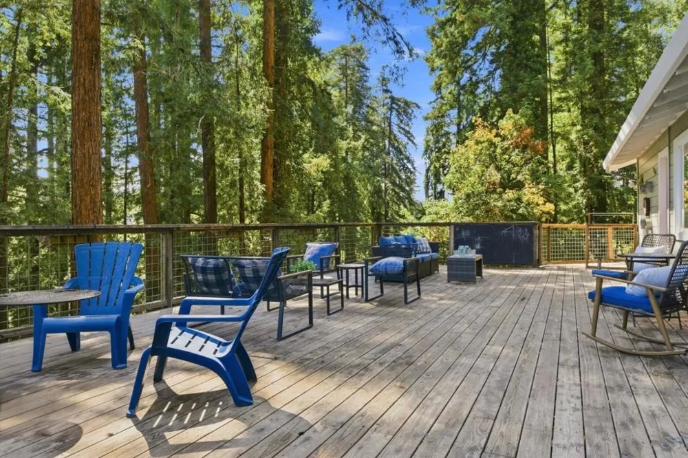 295 Park Drive Ben Lomond, CA 95005