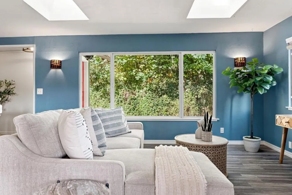 295 Park Drive Ben Lomond, CA 95005