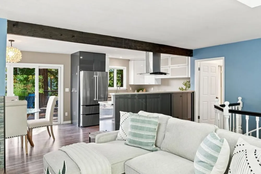 295 Park Drive Ben Lomond, CA 95005