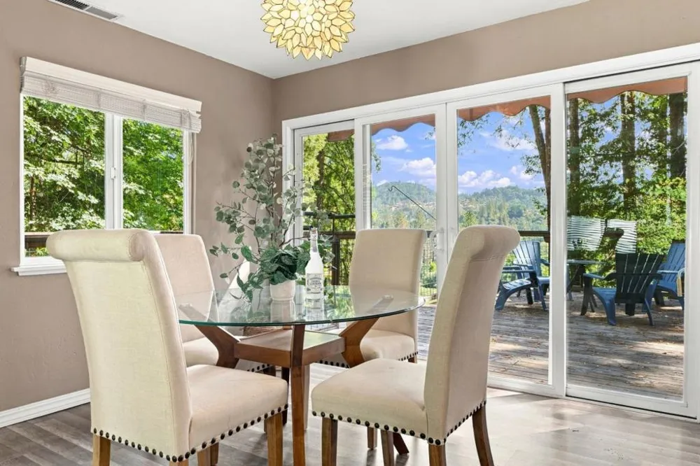 295 Park Drive Ben Lomond, CA 95005