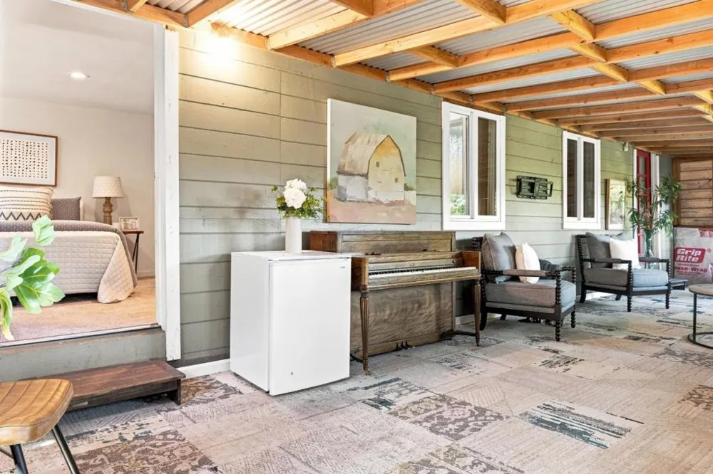 295 Park Drive Ben Lomond, CA 95005