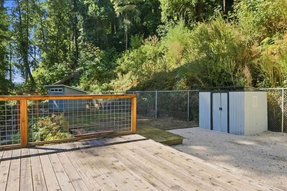 295 Park Drive Ben Lomond, CA 95005