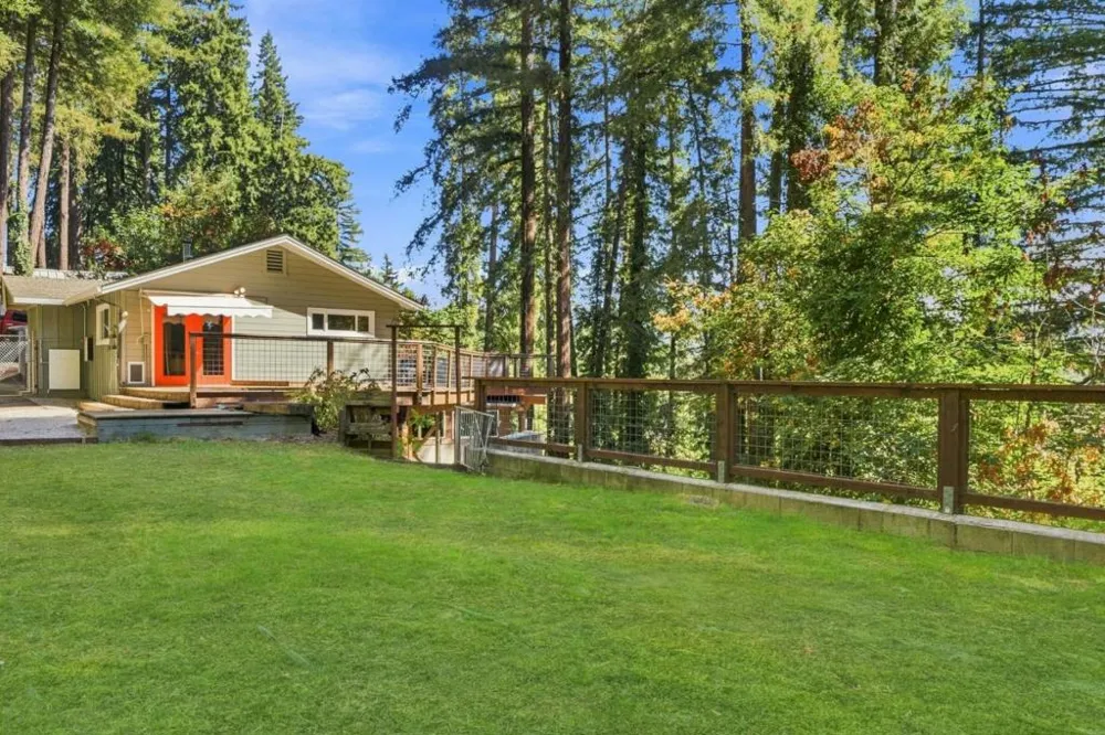 295 Park Drive Ben Lomond, CA 95005
