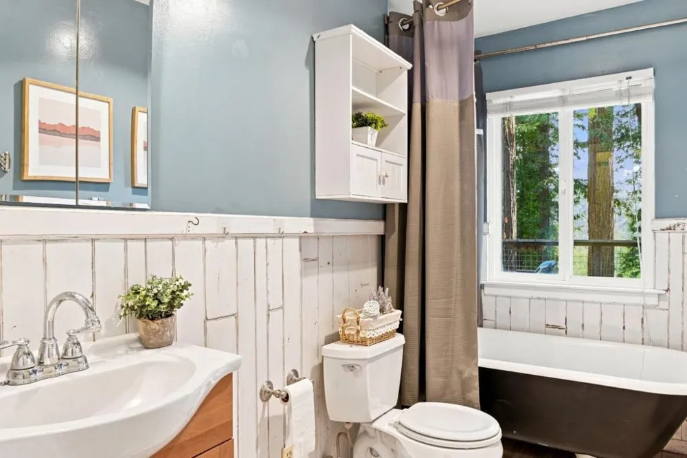295 Park Drive Ben Lomond, CA 95005