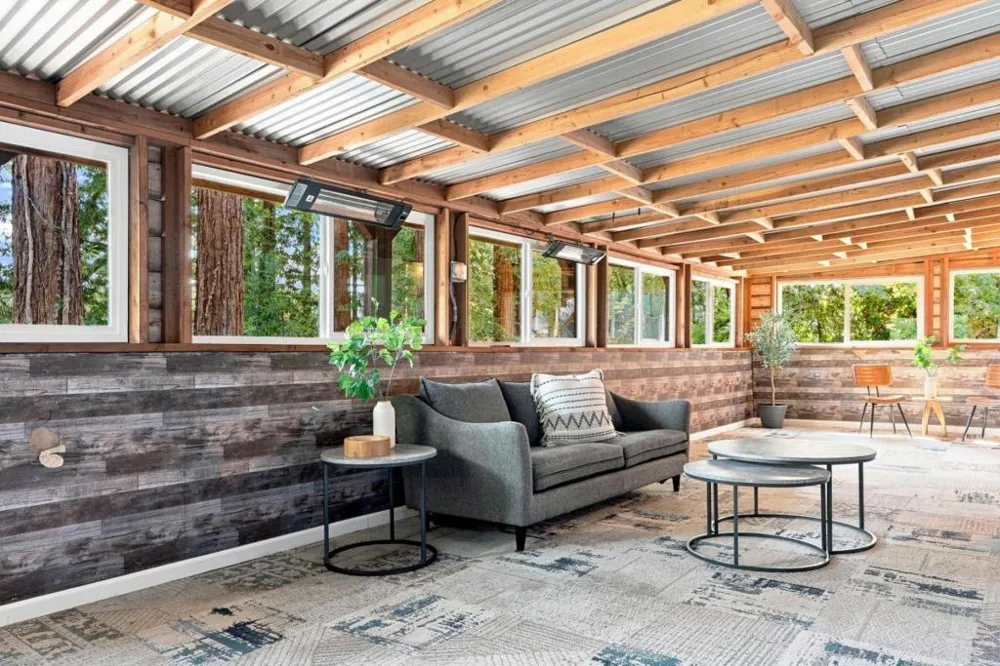 295 Park Drive Ben Lomond, CA 95005
