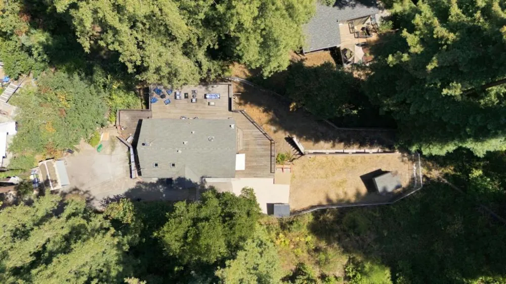 295 Park Drive Ben Lomond, CA 95005