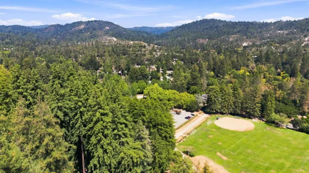 295 Park Drive Ben Lomond, CA 95005