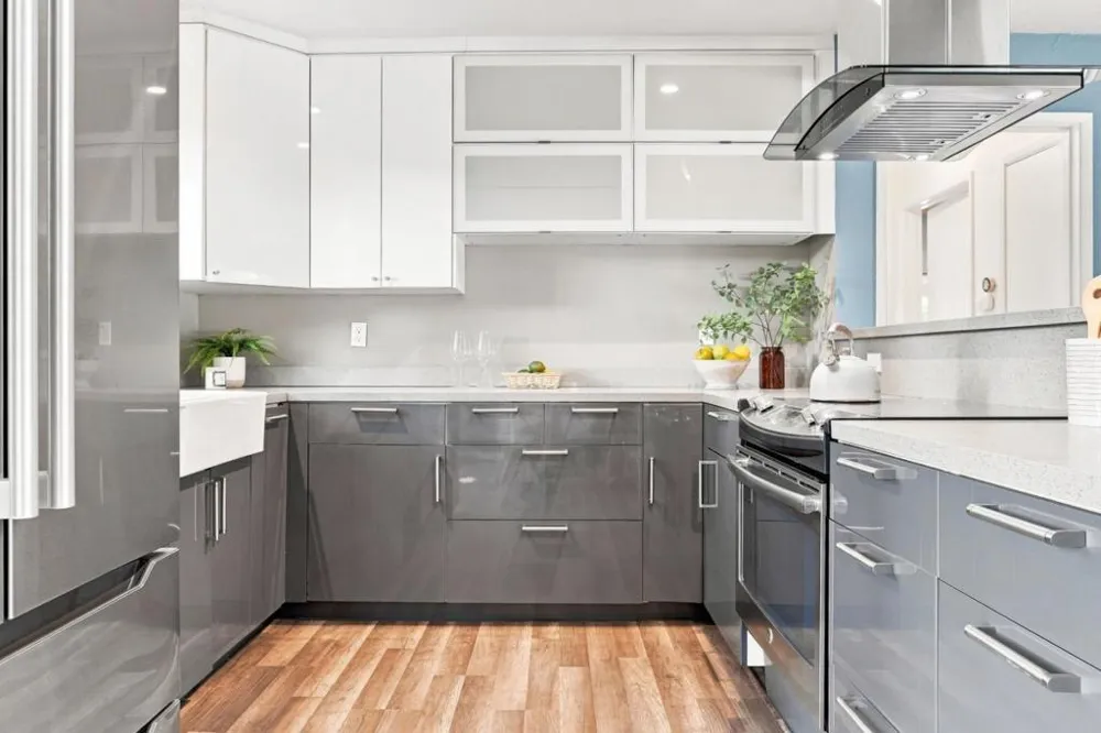 295 Park Drive Ben Lomond, CA 95005