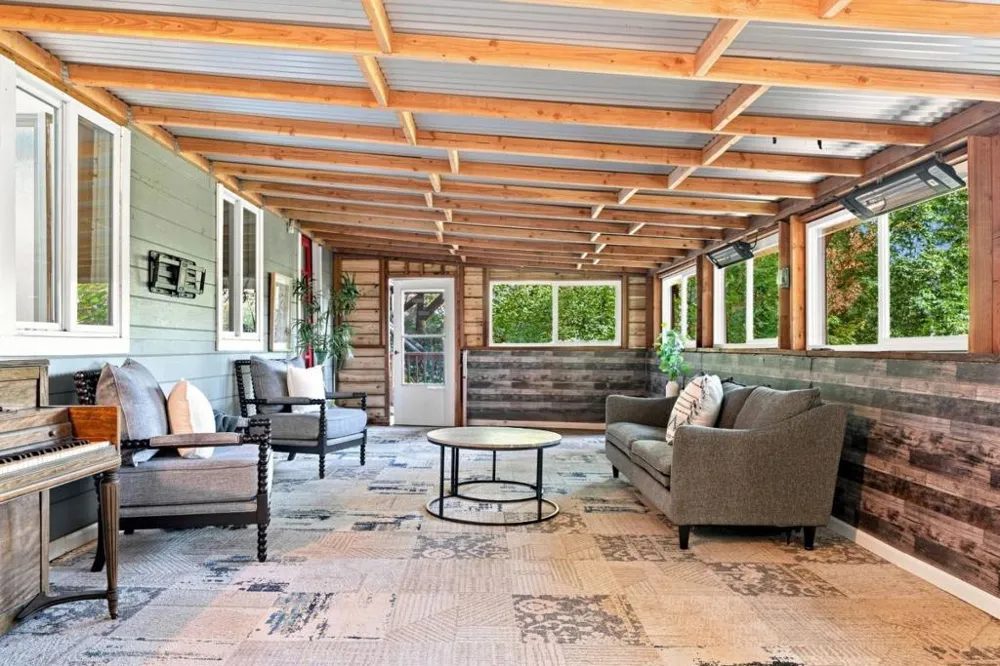 295 Park Drive Ben Lomond, CA 95005