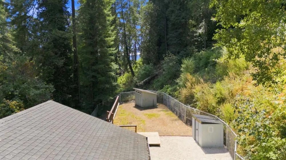 295 Park Drive Ben Lomond, CA 95005