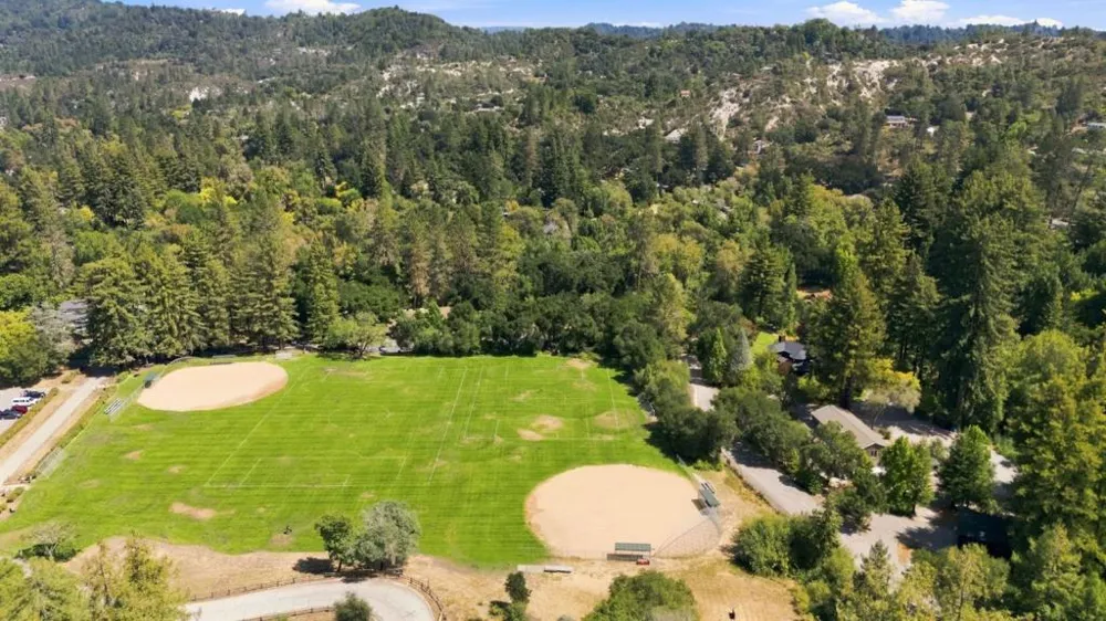 295 Park Drive Ben Lomond, CA 95005