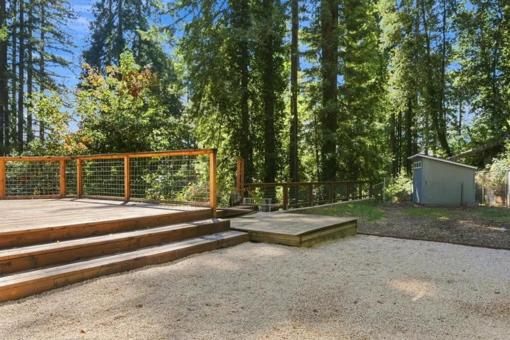 295 Park Drive Ben Lomond, CA 95005