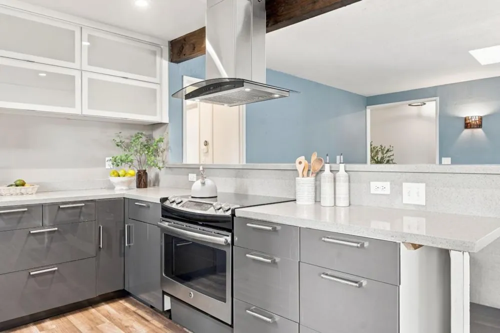 295 Park Drive Ben Lomond, CA 95005