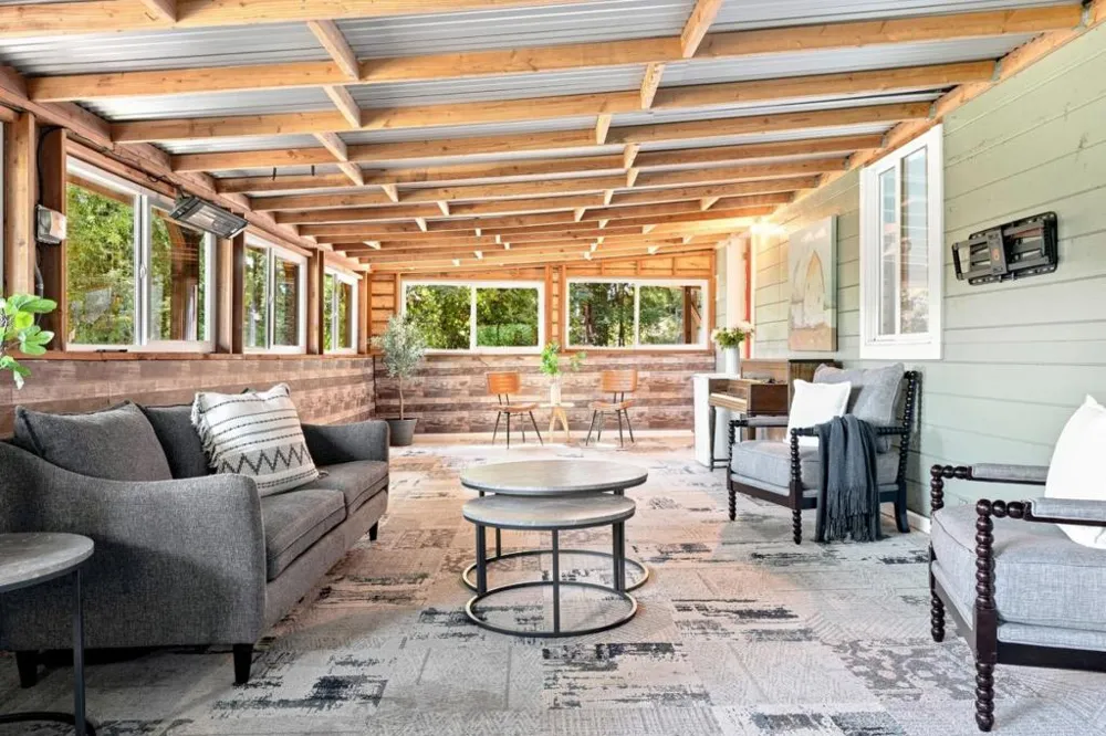 295 Park Drive Ben Lomond, CA 95005