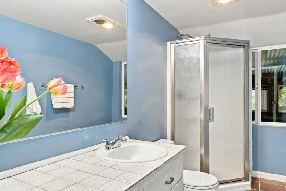 295 Park Drive Ben Lomond, CA 95005