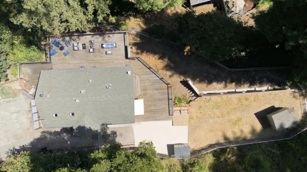 295 Park Drive Ben Lomond, CA 95005