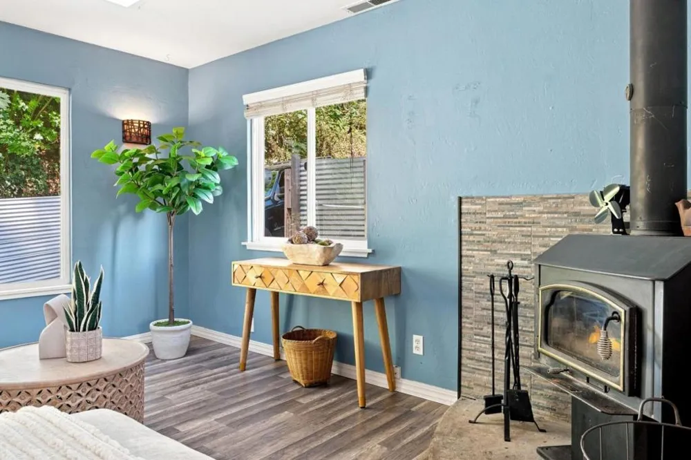 295 Park Drive Ben Lomond, CA 95005