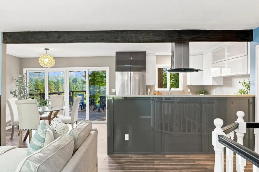 295 Park Drive Ben Lomond, CA 95005