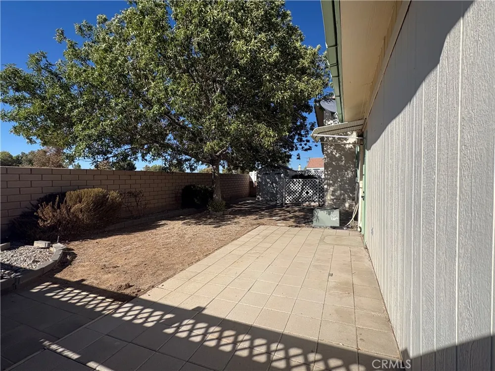 22241 Nisqually Road #19 Apple Valley, CA 92308