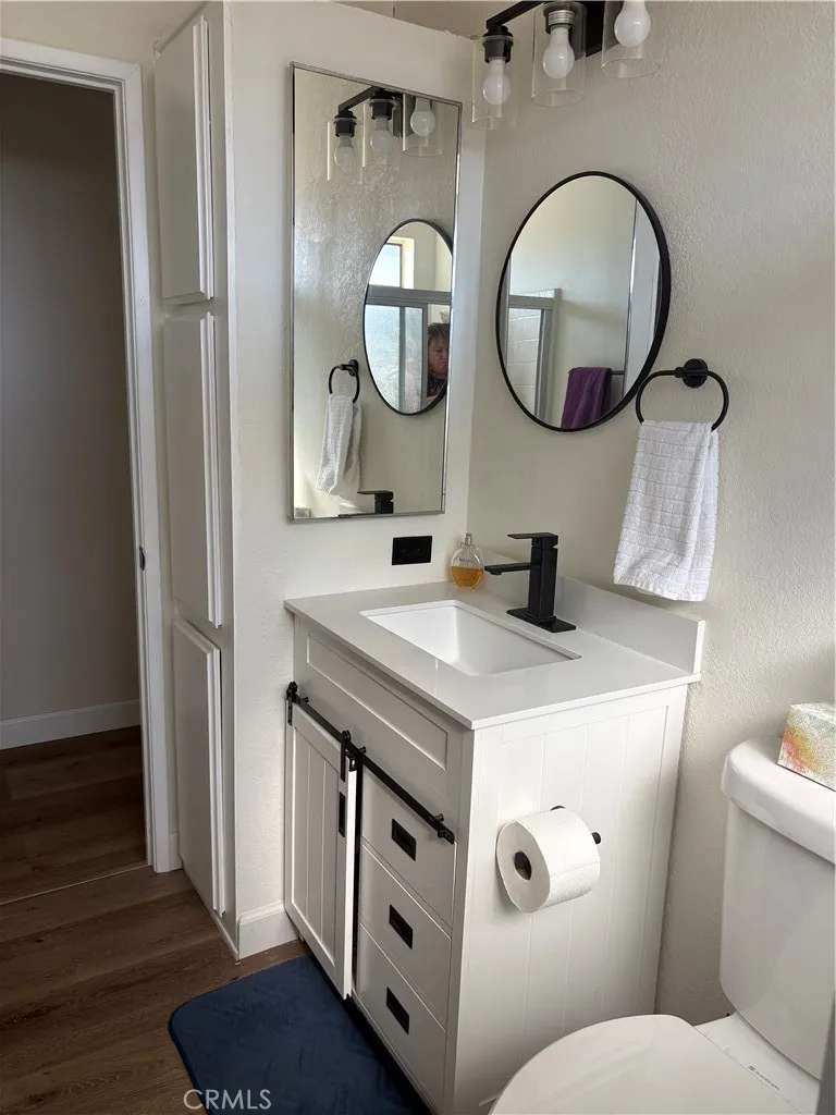 22241 Nisqually Road #19 Apple Valley, CA 92308