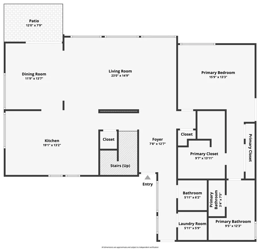 9256 Lazo Way La Grange, CA 95329