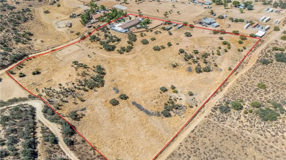 35642 Red Rover Mine Road Acton, CA 93510