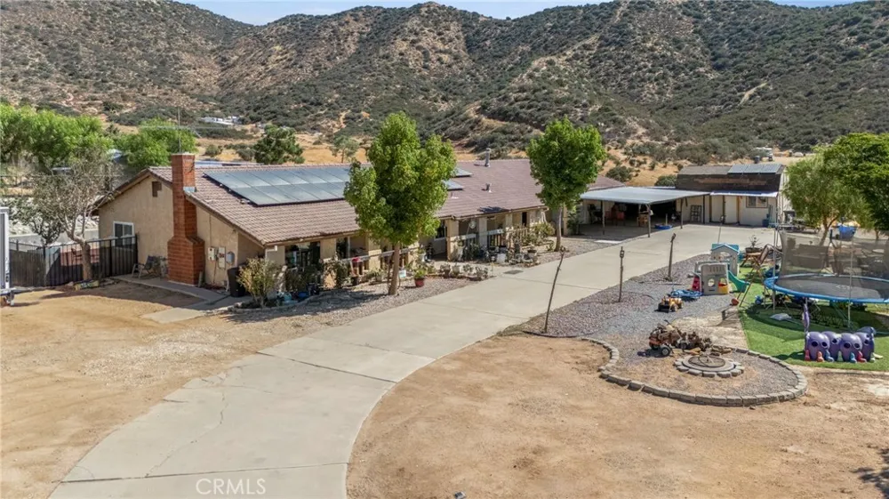 35642 Red Rover Mine Road Acton, CA 93510
