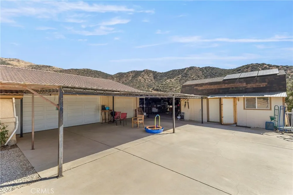 35642 Red Rover Mine Road Acton, CA 93510
