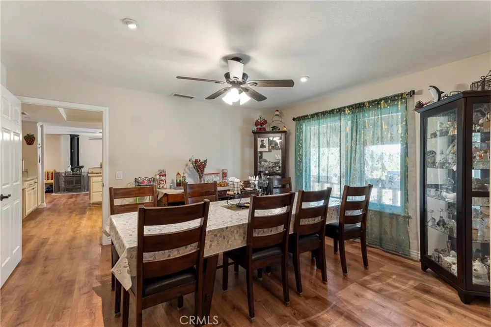 35642 Red Rover Mine Road Acton, CA 93510