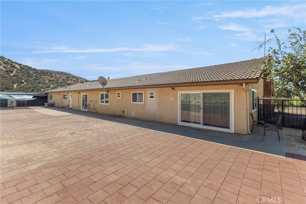35642 Red Rover Mine Road Acton, CA 93510