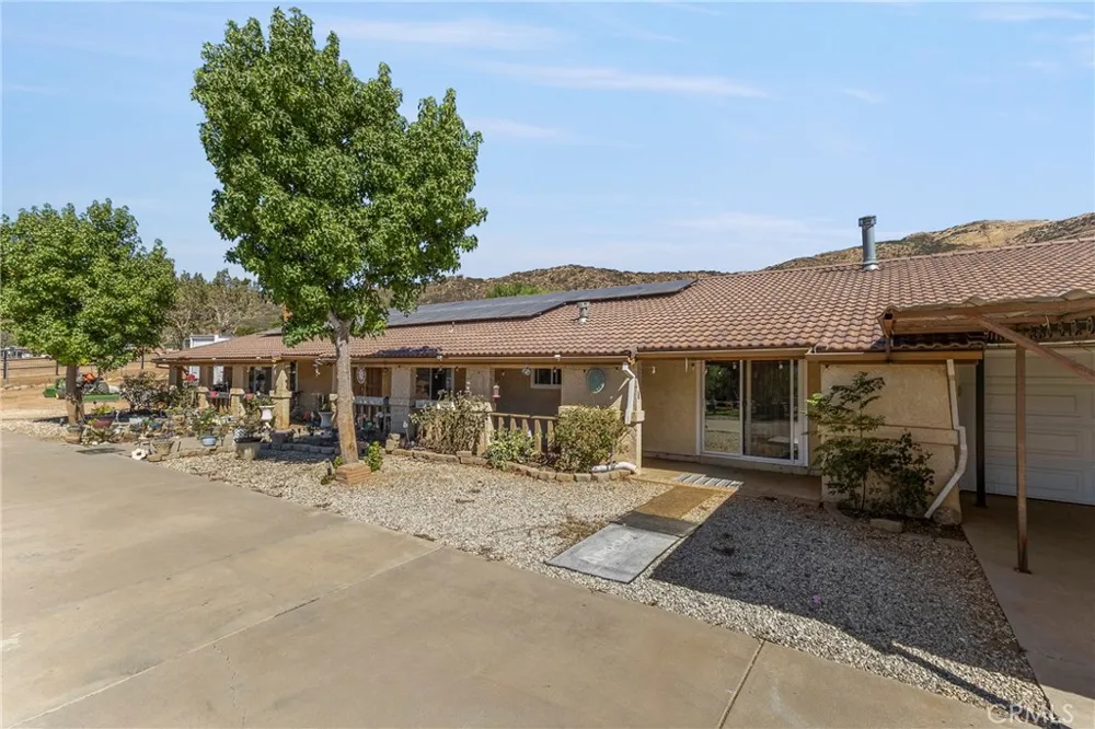 35642 Red Rover Mine Road Acton, CA 93510