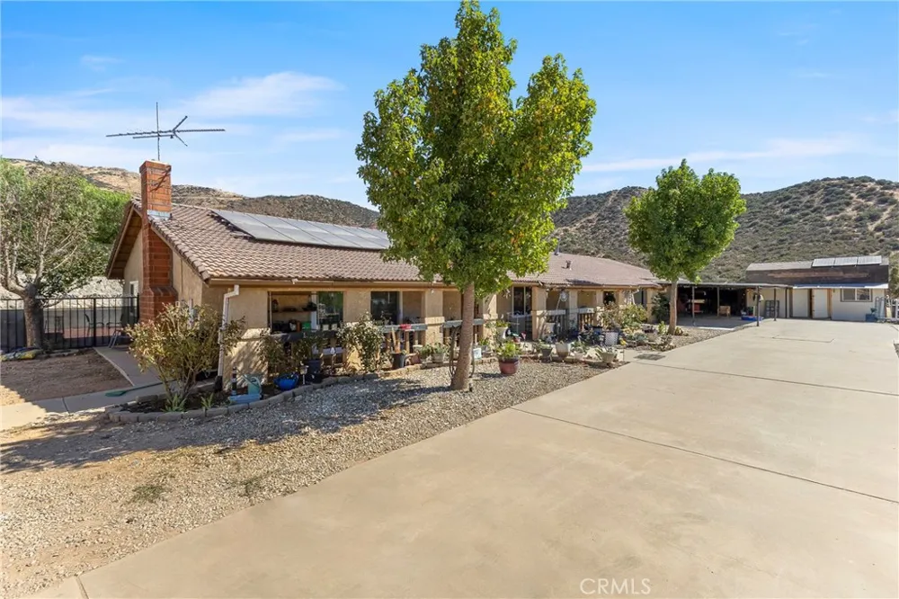 35642 Red Rover Mine Road Acton, CA 93510