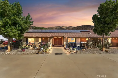 35642 Red Rover Mine Road