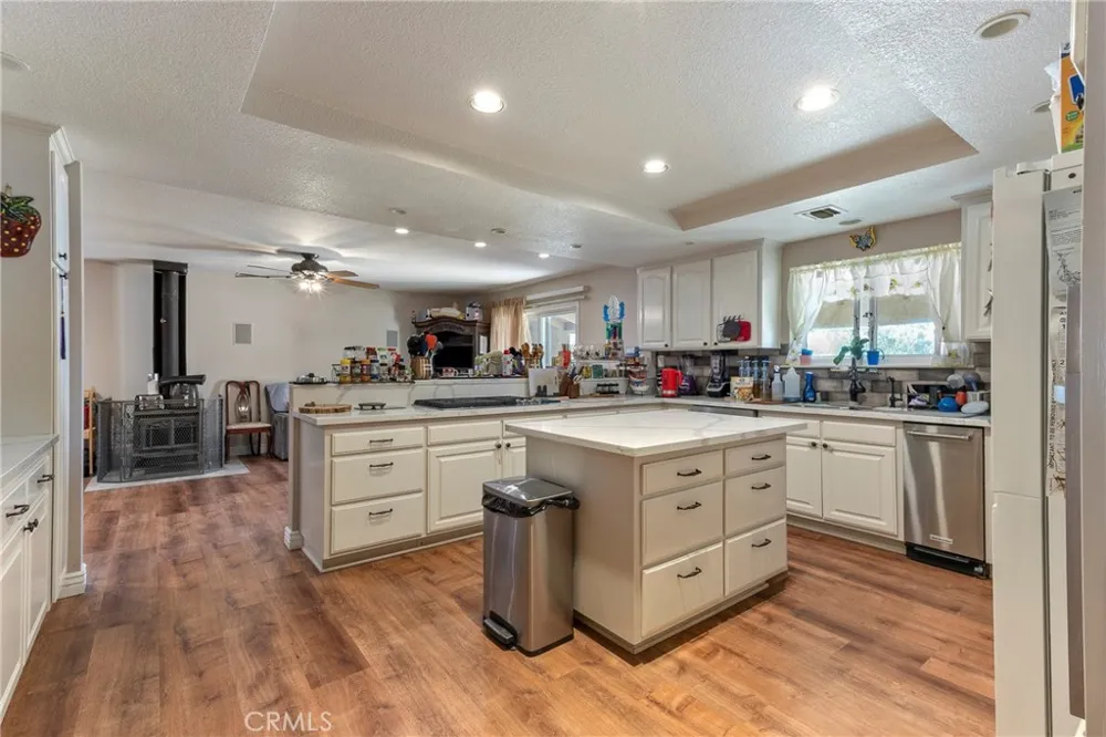 35642 Red Rover Mine Road Acton, CA 93510