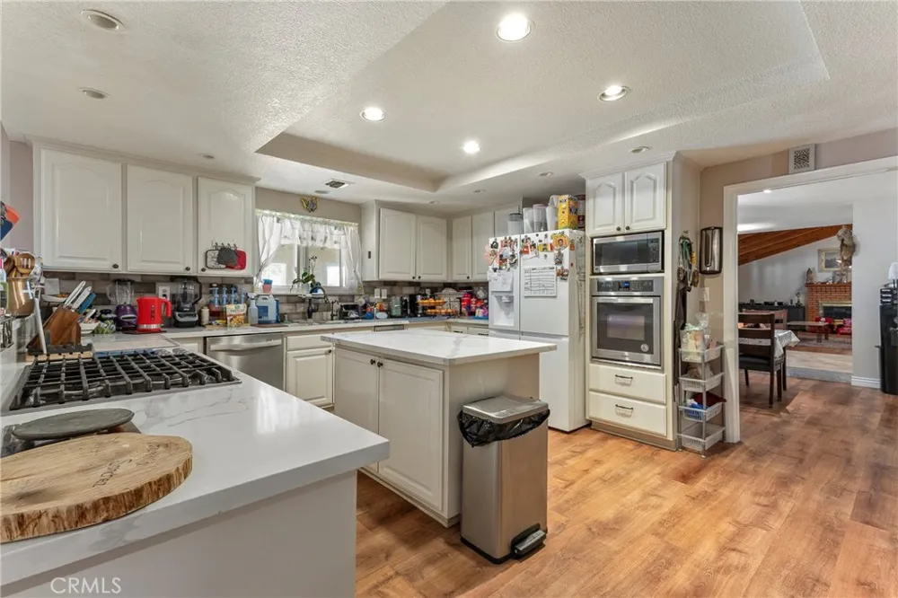 35642 Red Rover Mine Road Acton, CA 93510