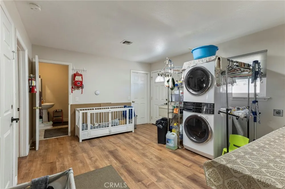 35642 Red Rover Mine Road Acton, CA 93510
