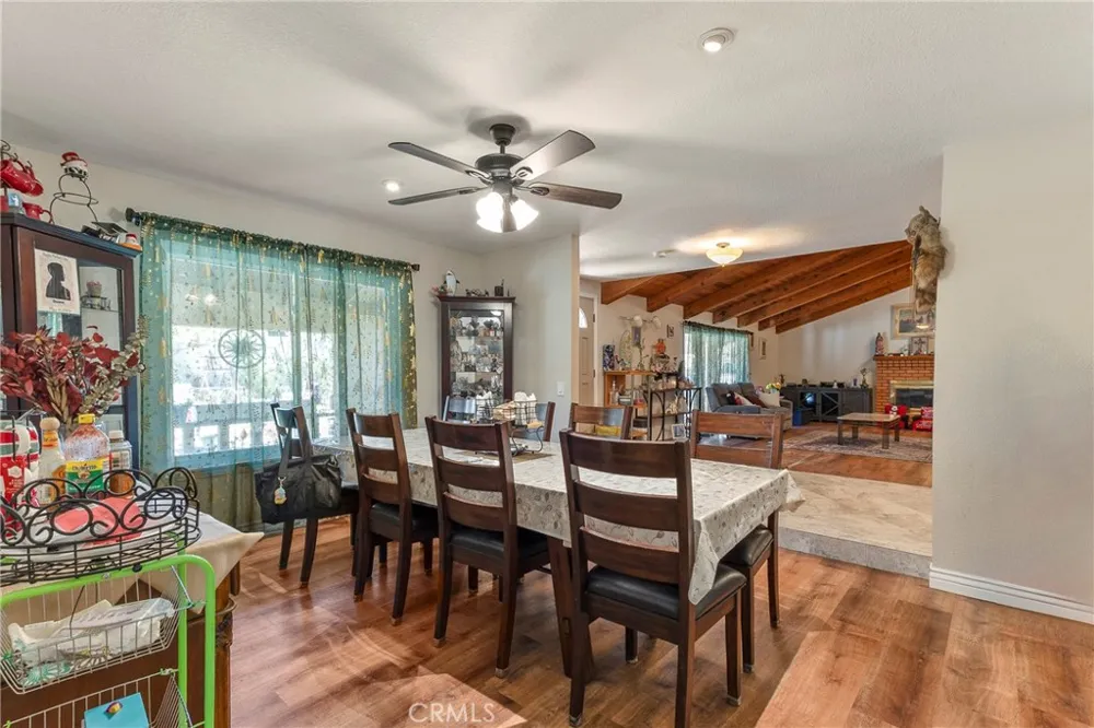 35642 Red Rover Mine Road Acton, CA 93510