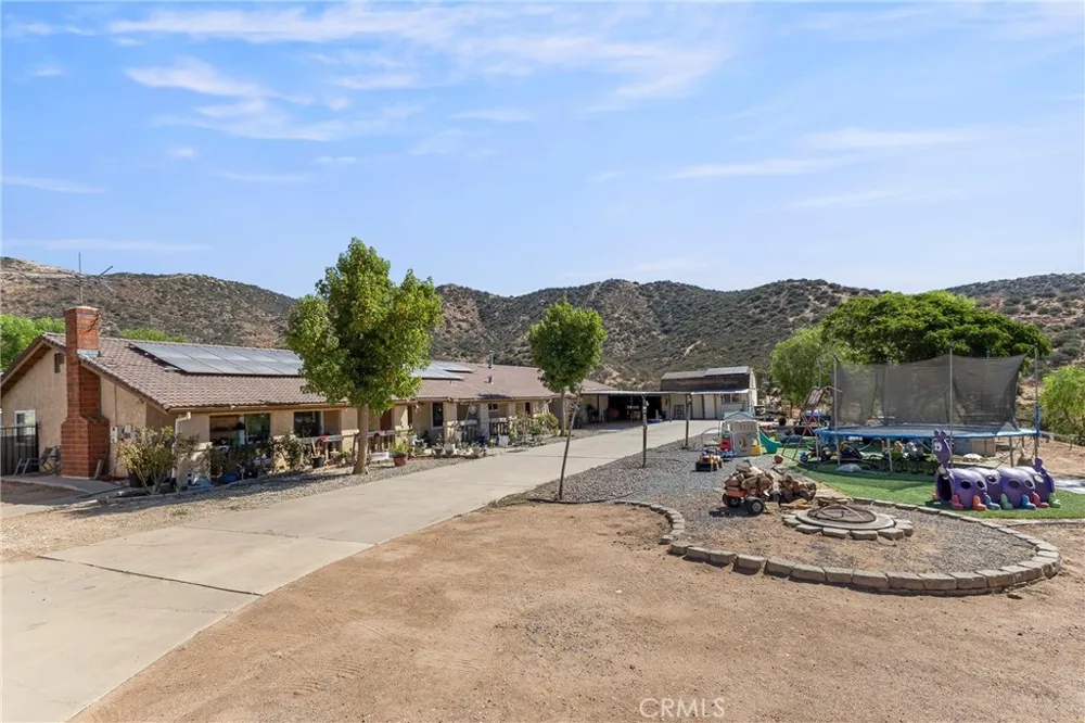 35642 Red Rover Mine Road Acton, CA 93510