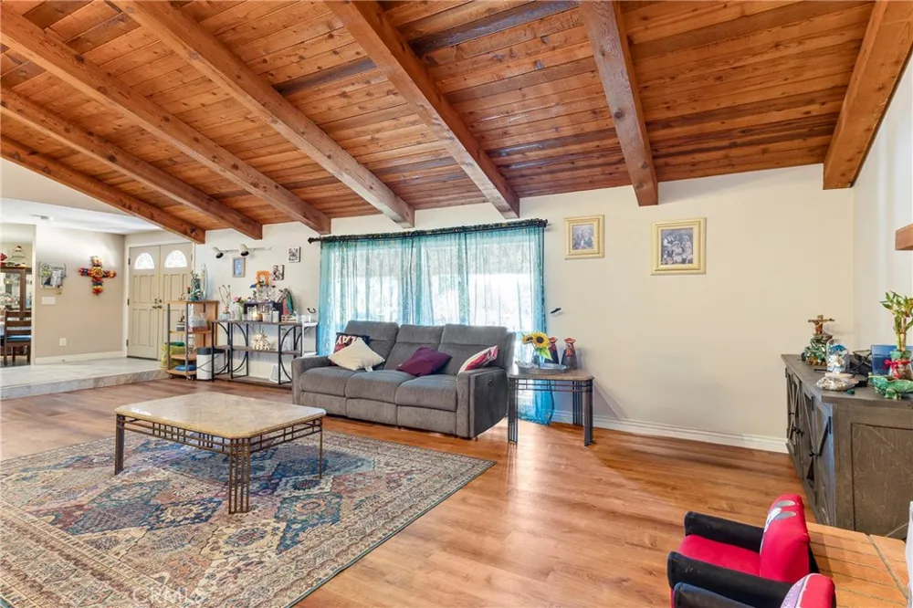 35642 Red Rover Mine Road Acton, CA 93510