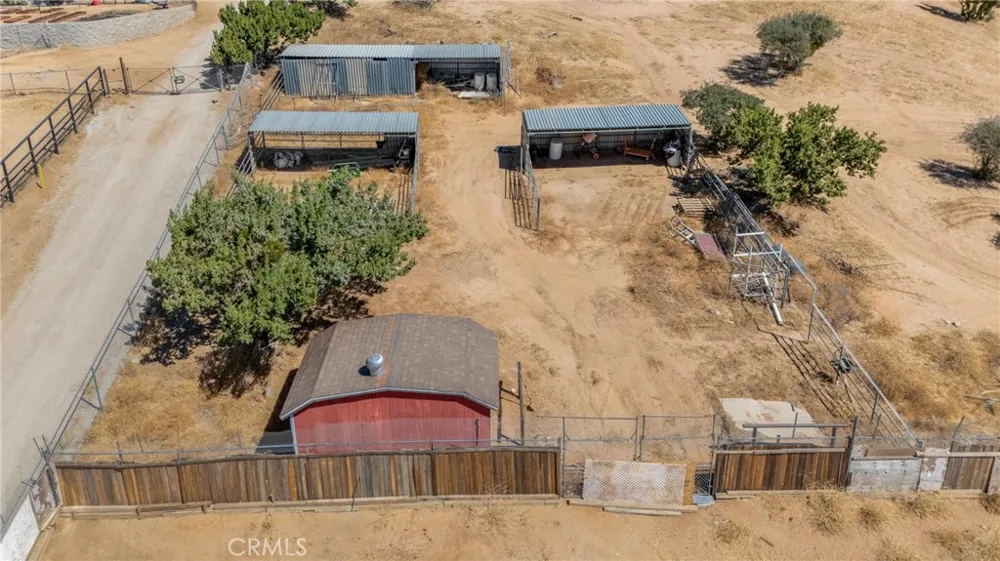 35642 Red Rover Mine Road Acton, CA 93510