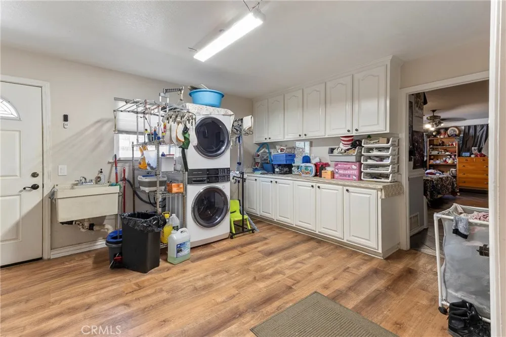 35642 Red Rover Mine Road Acton, CA 93510