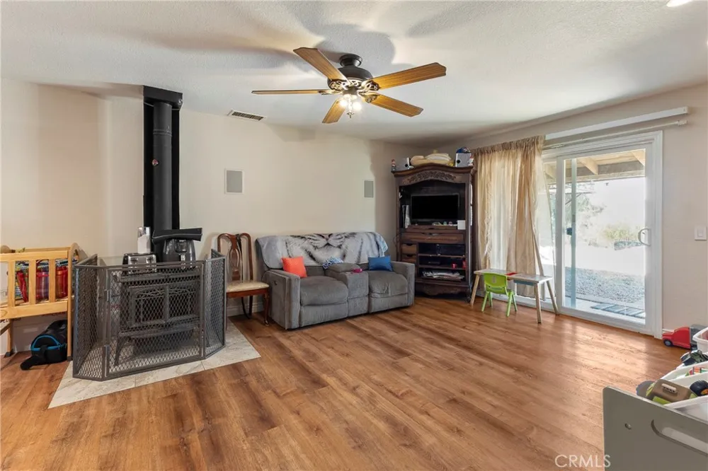 35642 Red Rover Mine Road Acton, CA 93510