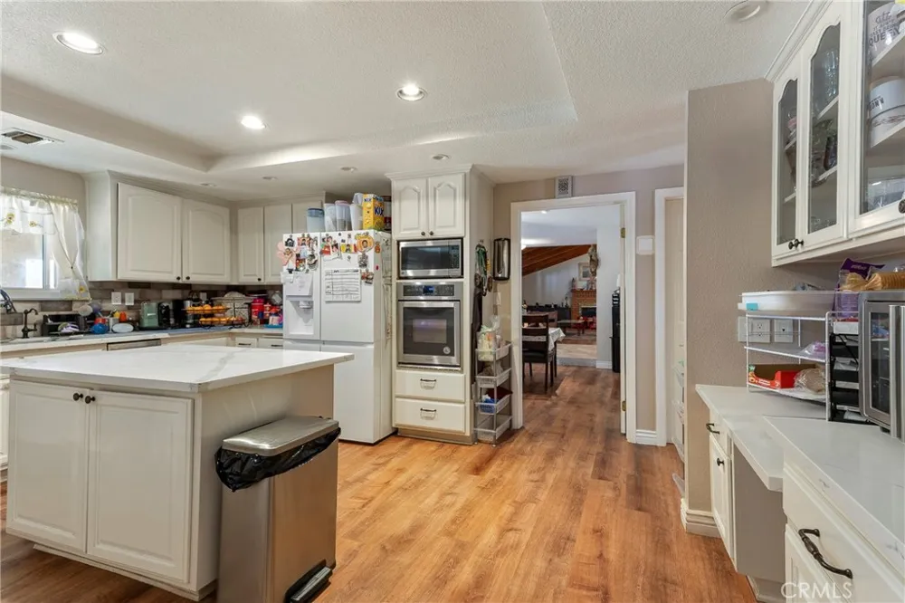 35642 Red Rover Mine Road Acton, CA 93510