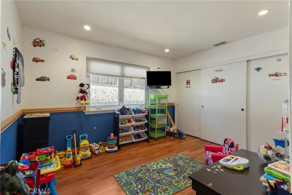 35642 Red Rover Mine Road Acton, CA 93510